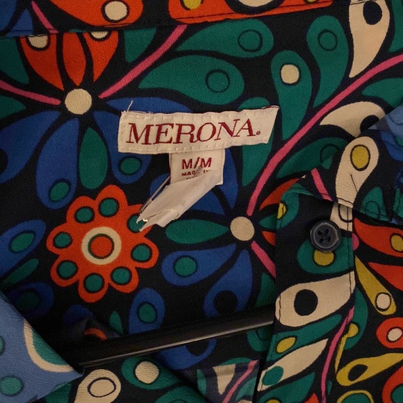 Matilda Jane Dress yellow jumper retro - Picture 6 of 6